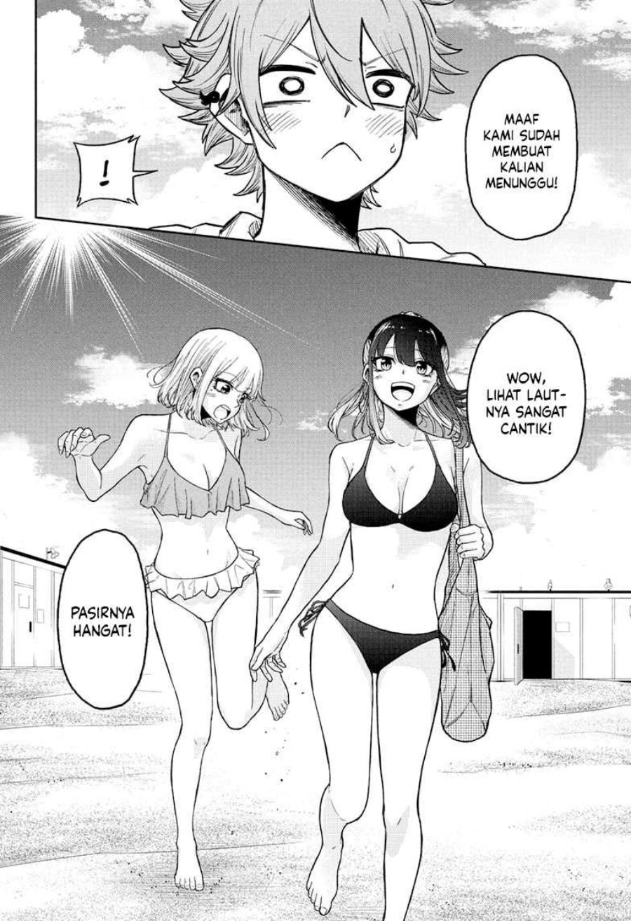 shinobi-undercover - Chapter: 31