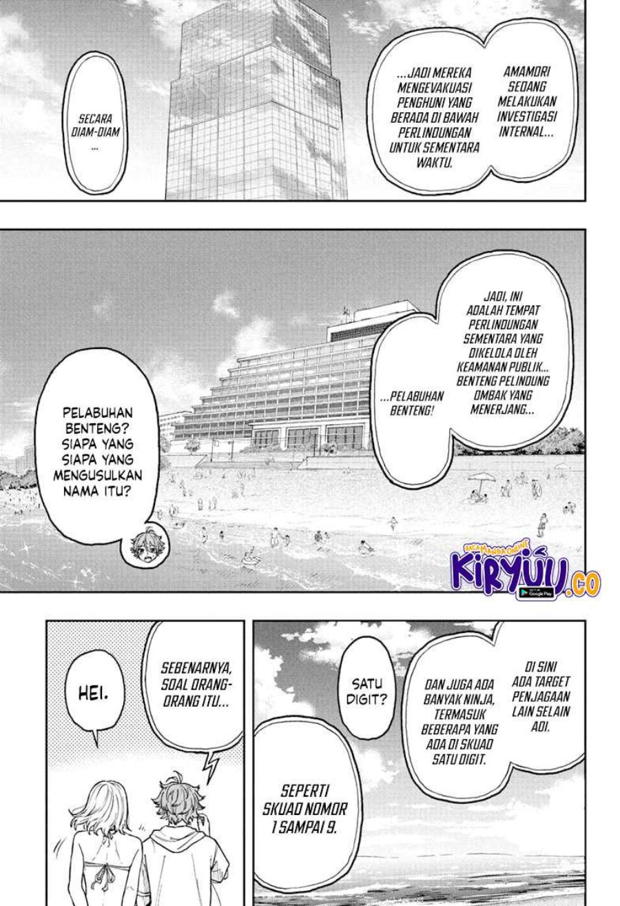 shinobi-undercover - Chapter: 31