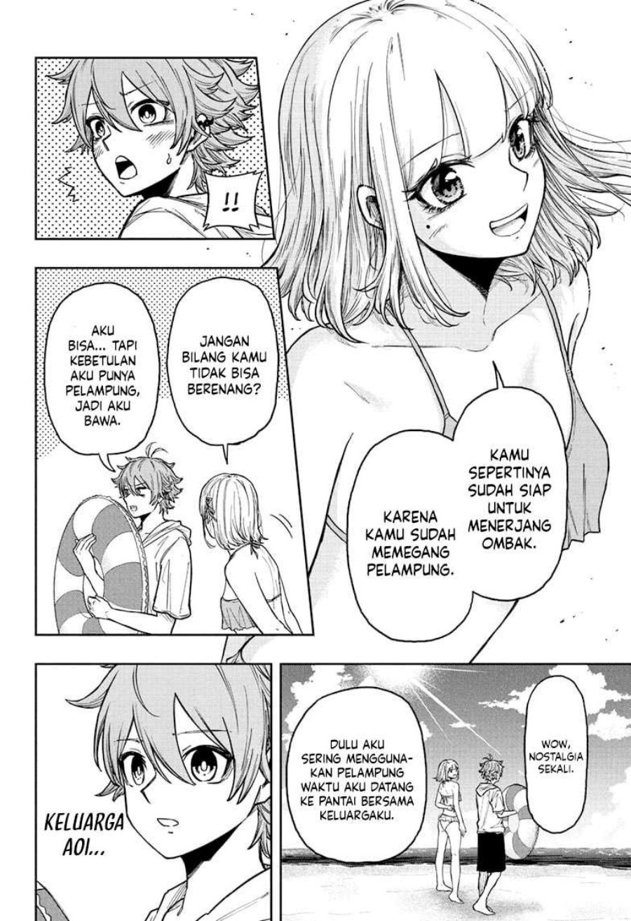 shinobi-undercover - Chapter: 31
