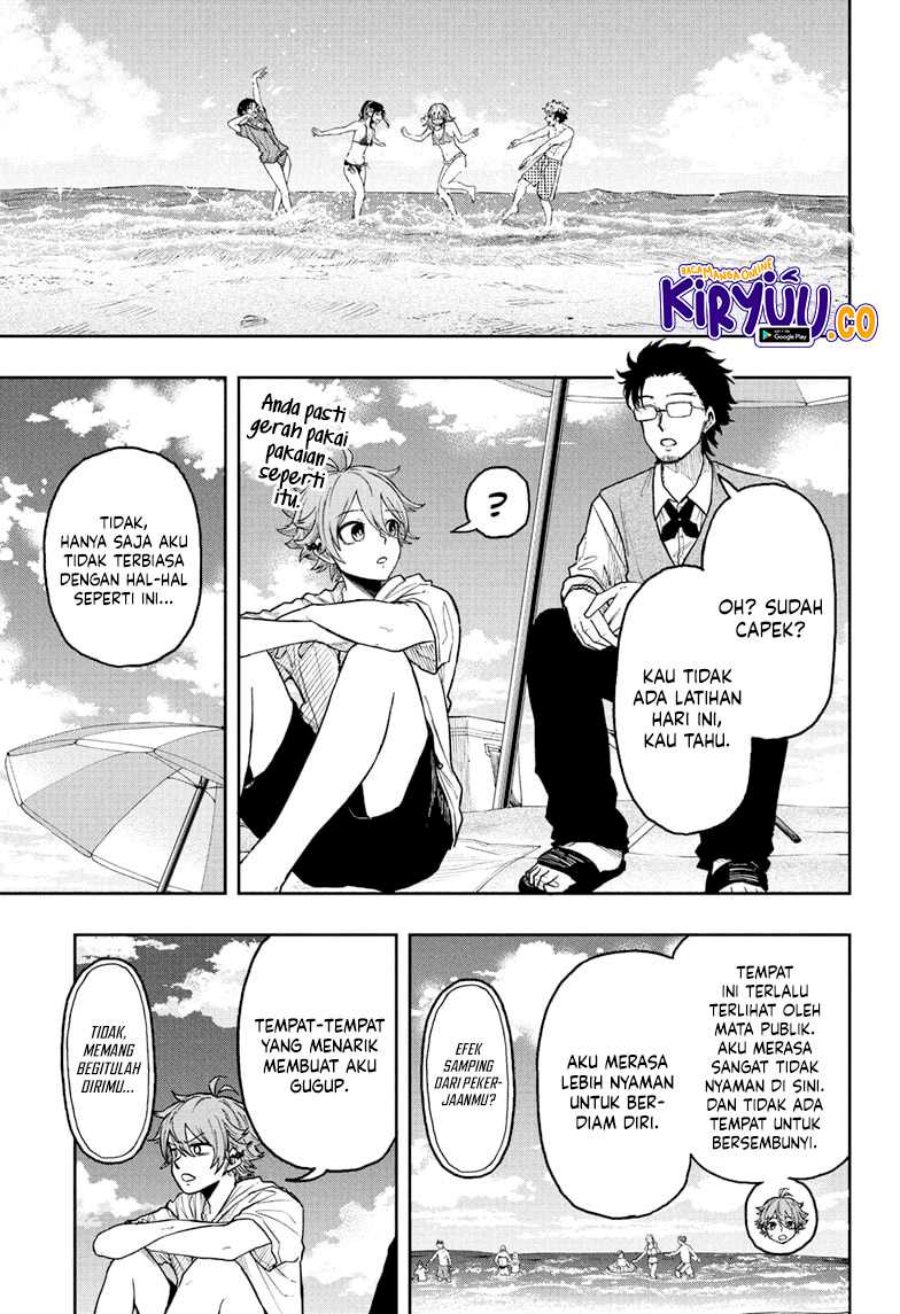 shinobi-undercover - Chapter: 31