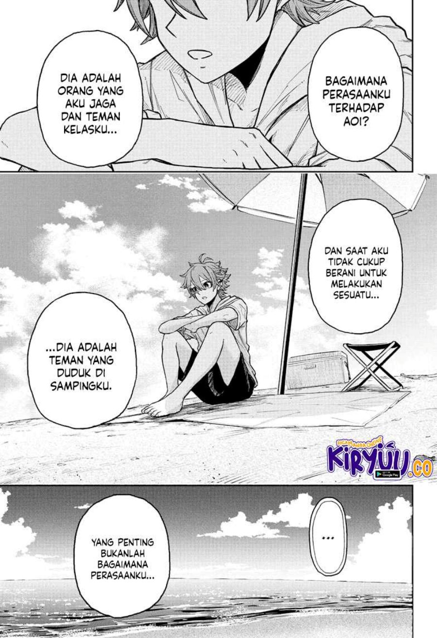 shinobi-undercover - Chapter: 31