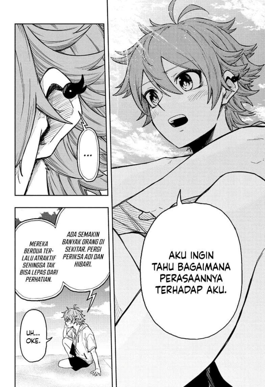 shinobi-undercover - Chapter: 31