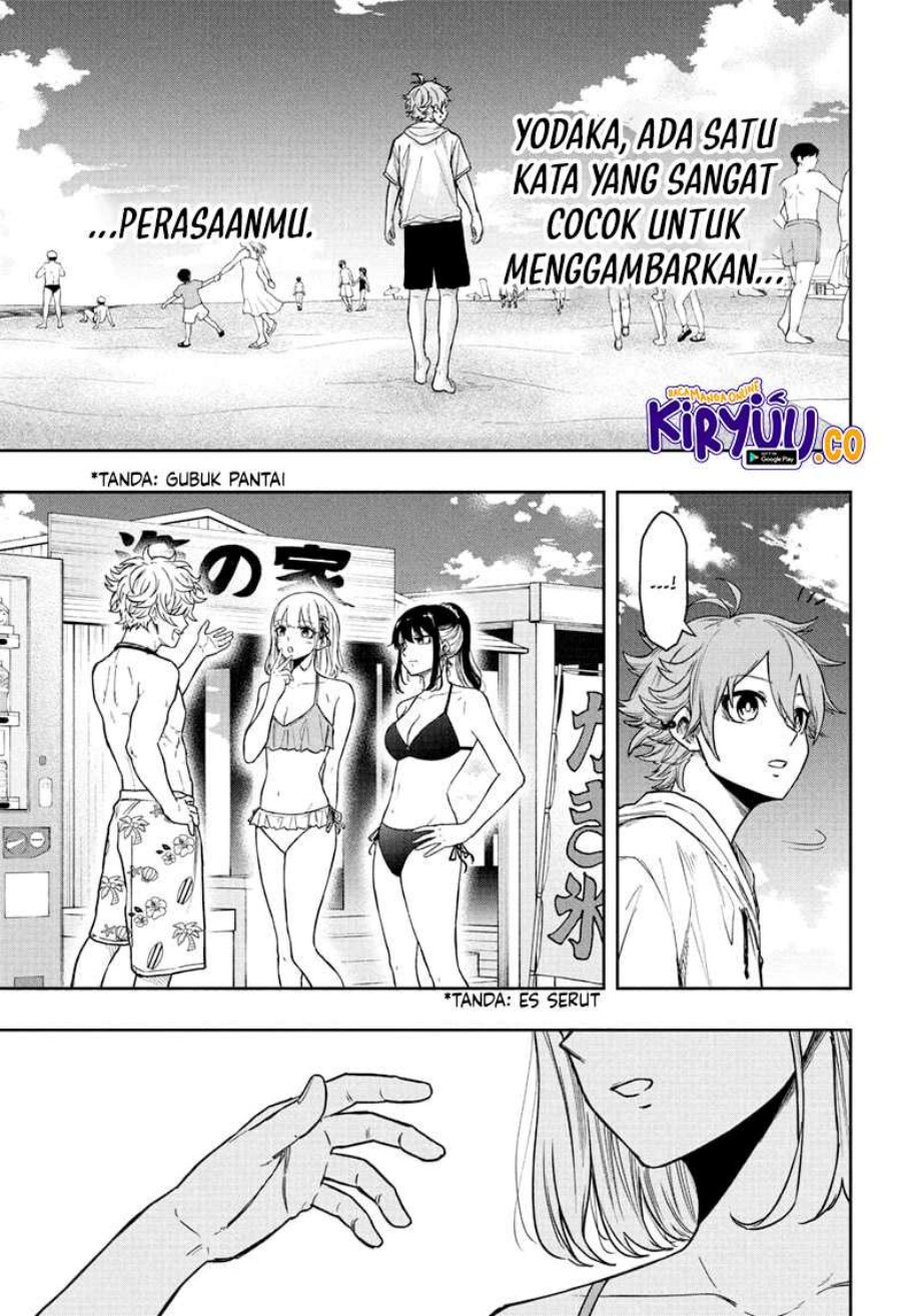 shinobi-undercover - Chapter: 31