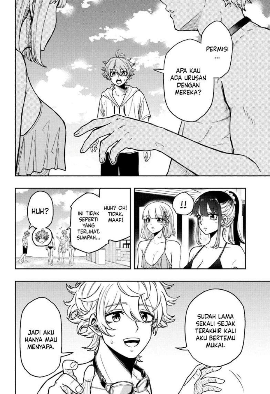 shinobi-undercover - Chapter: 31