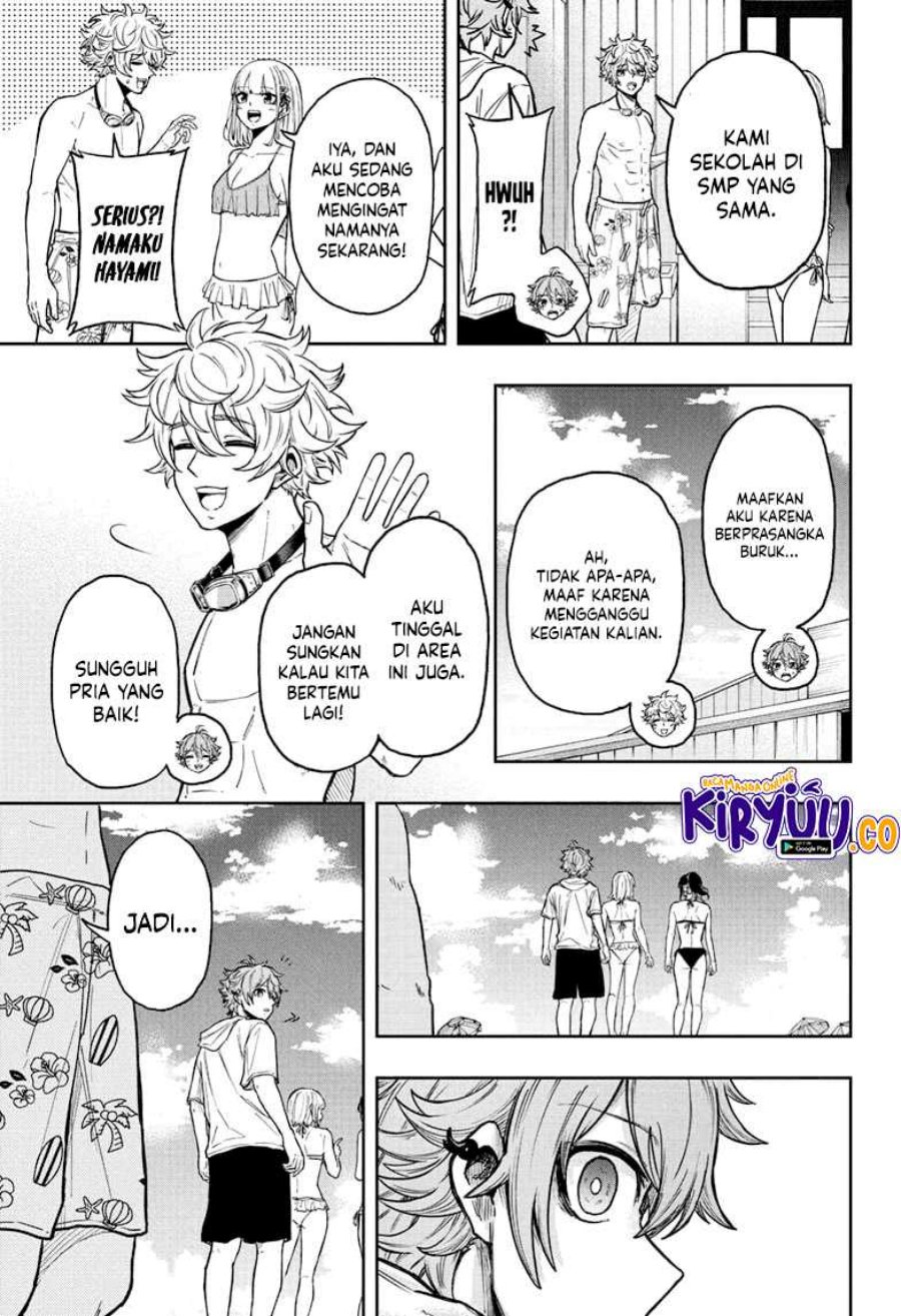 shinobi-undercover - Chapter: 31