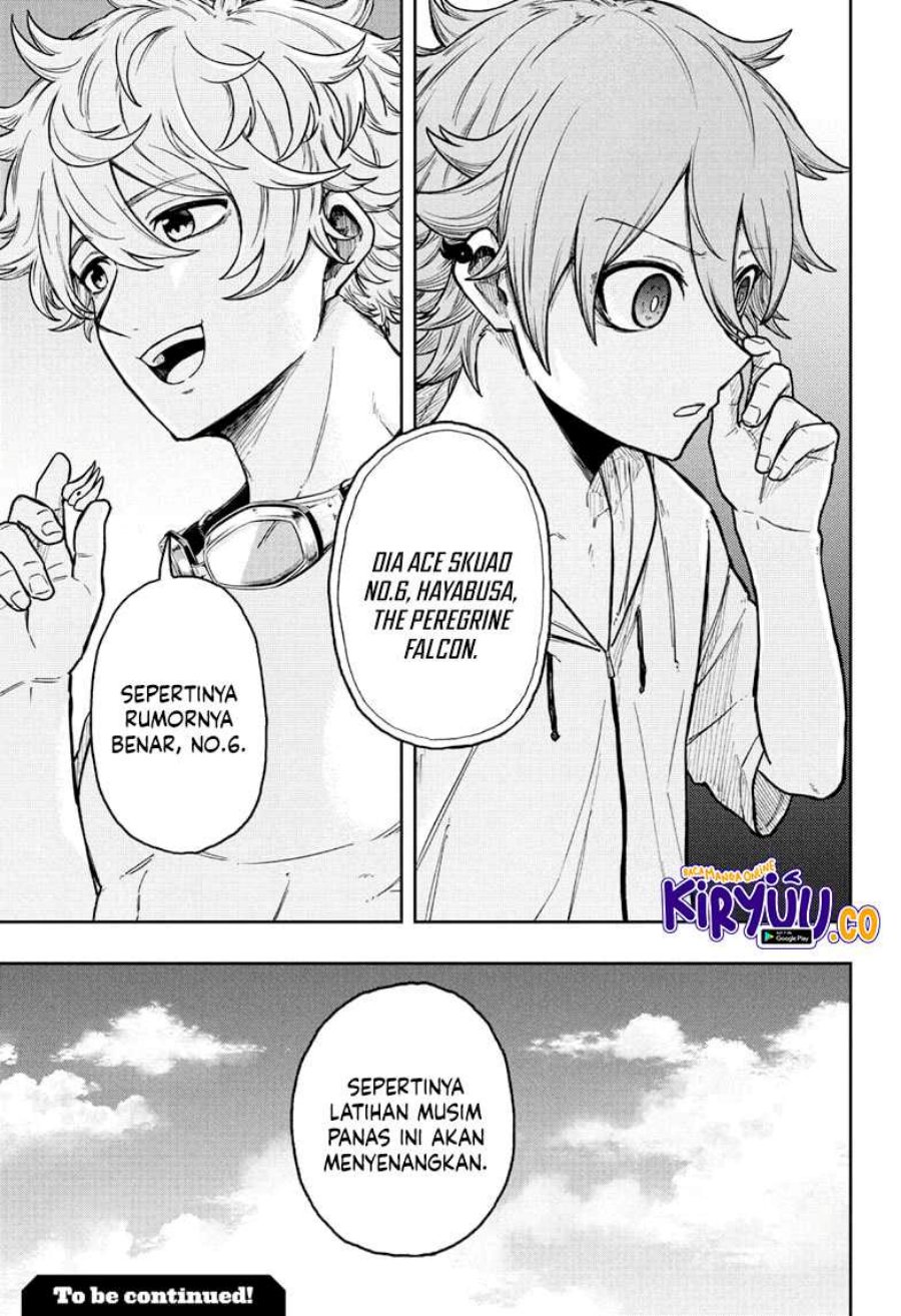shinobi-undercover - Chapter: 31