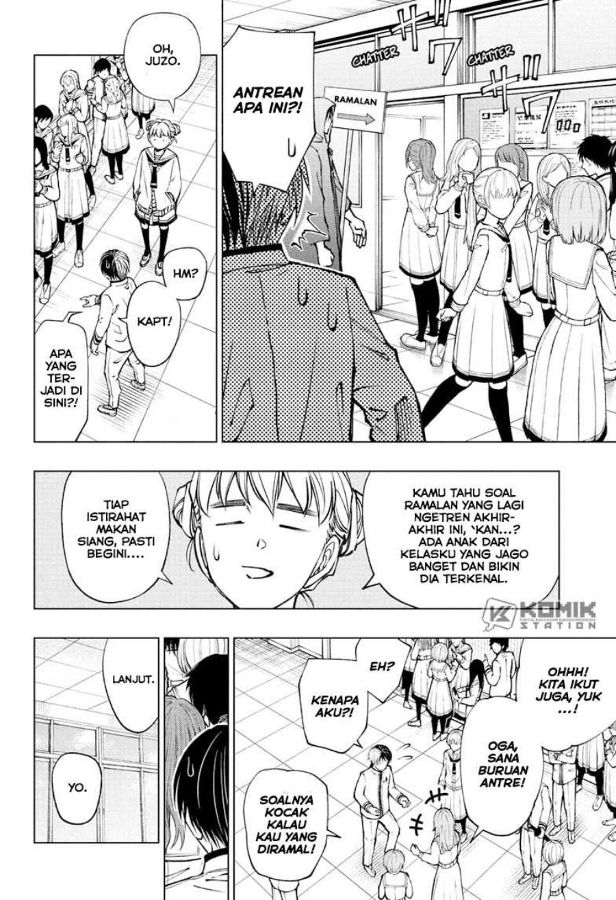 kill-blue - Chapter: 98
