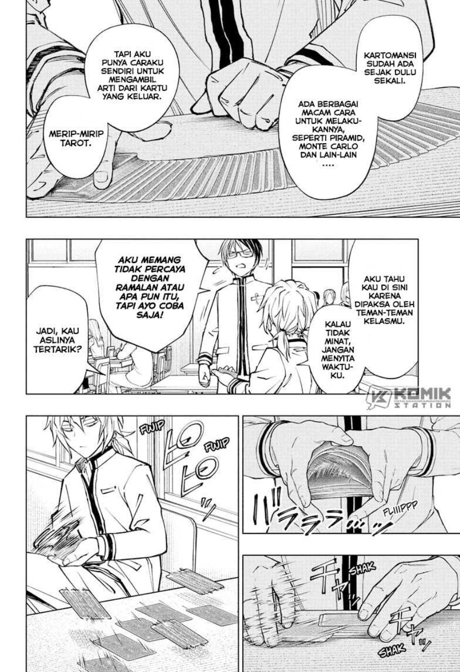 kill-blue - Chapter: 98