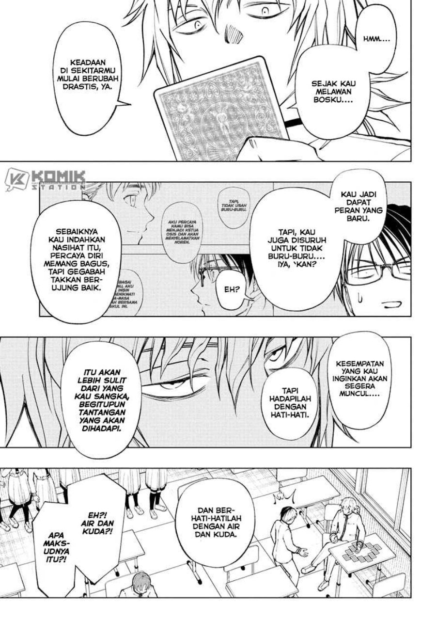 kill-blue - Chapter: 98