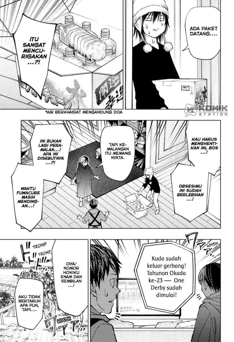 kill-blue - Chapter: 98