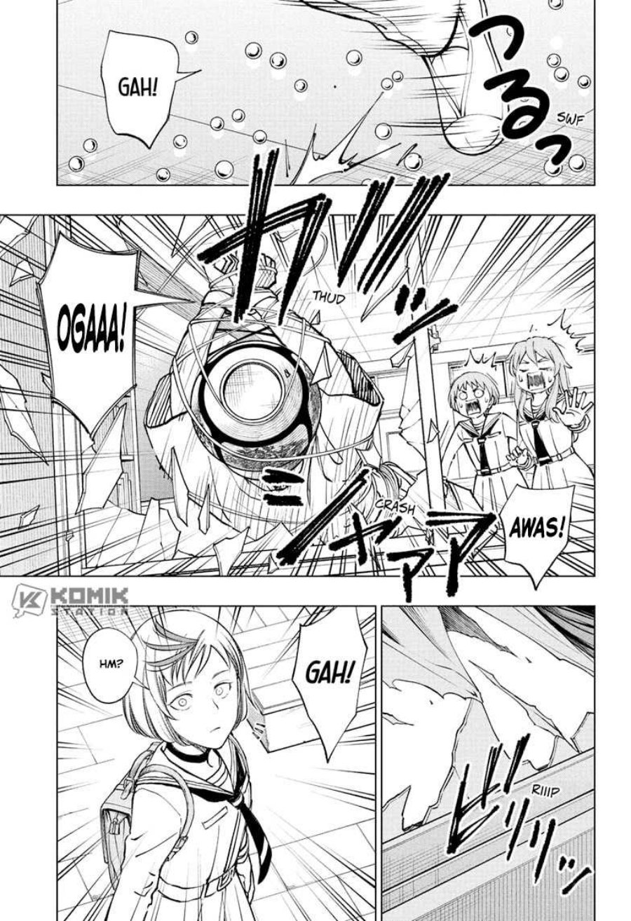 kill-blue - Chapter: 98