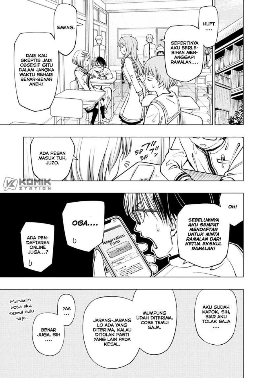 kill-blue - Chapter: 98