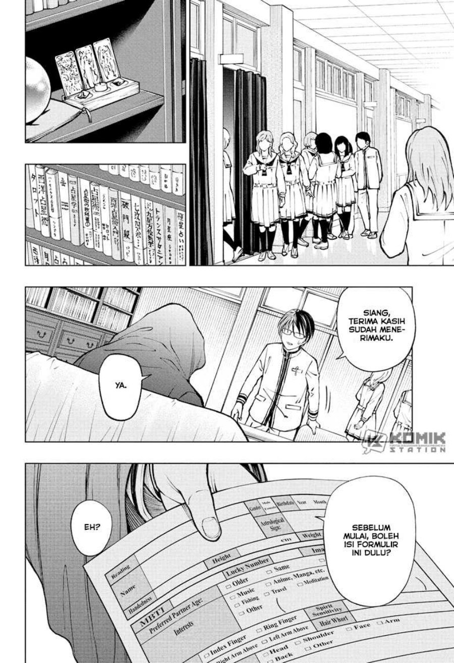 kill-blue - Chapter: 98