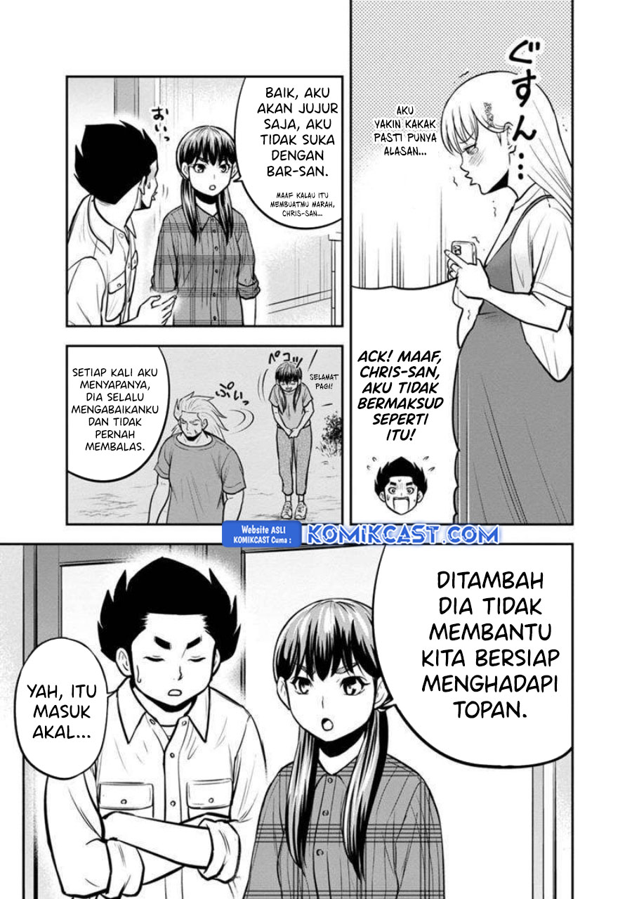 orenchi-ni-kita-onna-kishi-to-inakagurashi-suru-koto-ni-natta-ken - Chapter: 137