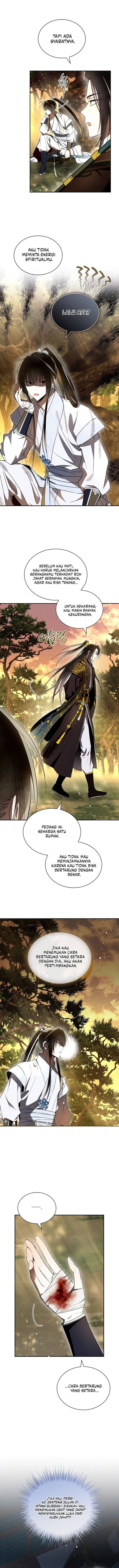 requiem-of-subdued - Chapter: 32