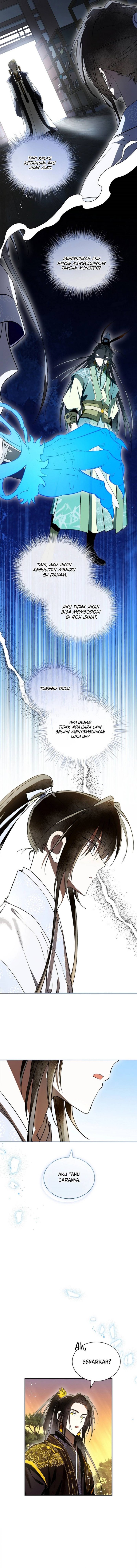 requiem-of-subdued - Chapter: 32