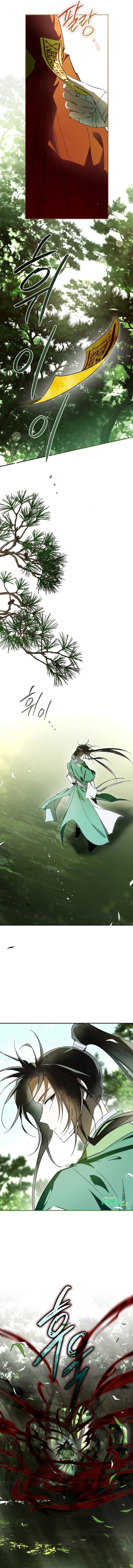 requiem-of-subdued - Chapter: 32