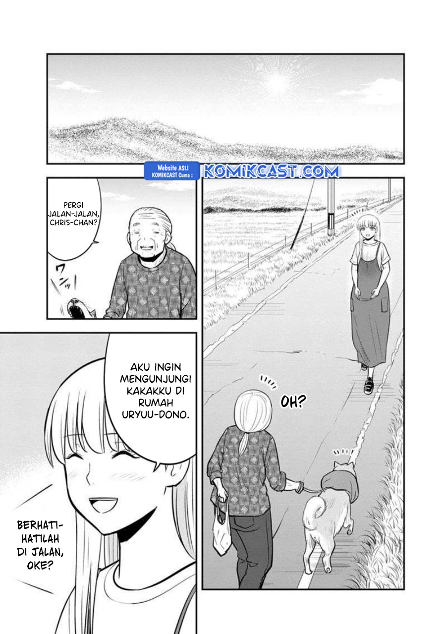 orenchi-ni-kita-onna-kishi-to-inakagurashi-suru-koto-ni-natta-ken - Chapter: 138