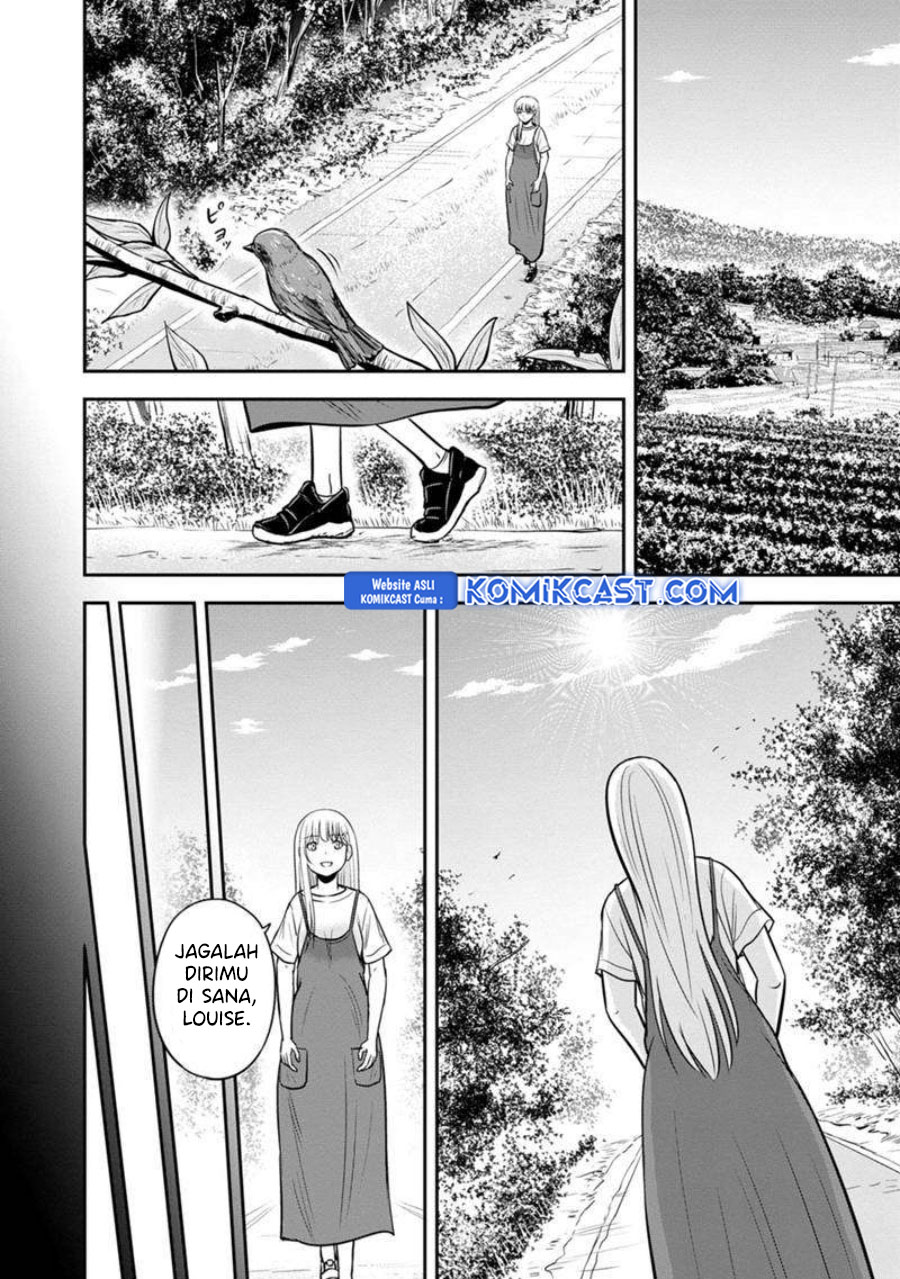 orenchi-ni-kita-onna-kishi-to-inakagurashi-suru-koto-ni-natta-ken - Chapter: 138