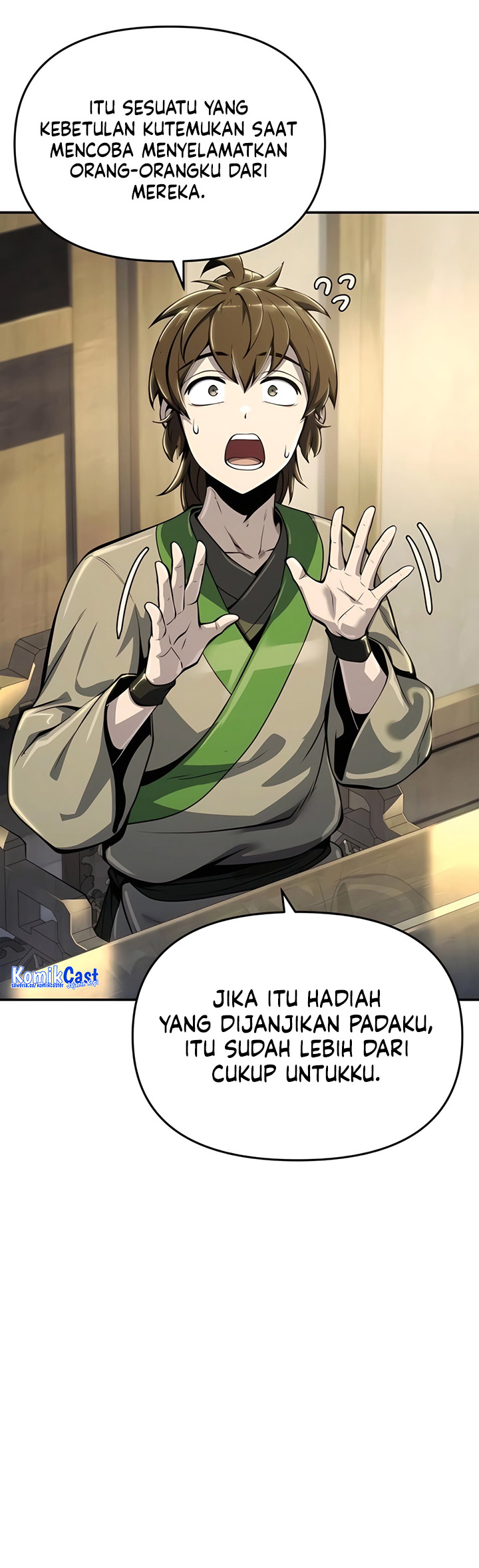 entomologist-in-sichuan-tang-clan - Chapter: 34