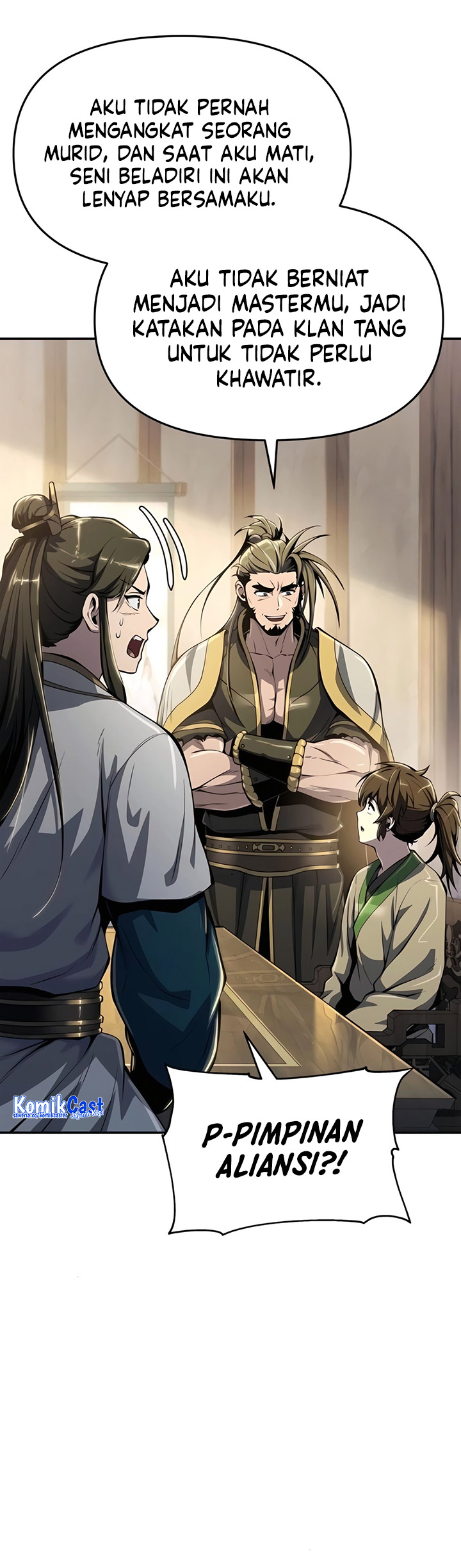 entomologist-in-sichuan-tang-clan - Chapter: 34