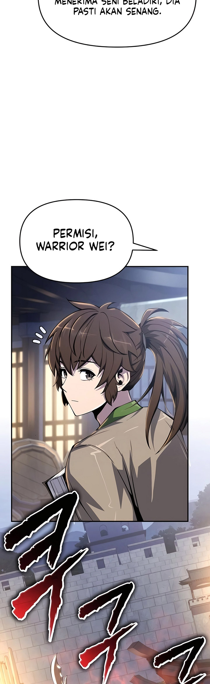 entomologist-in-sichuan-tang-clan - Chapter: 34