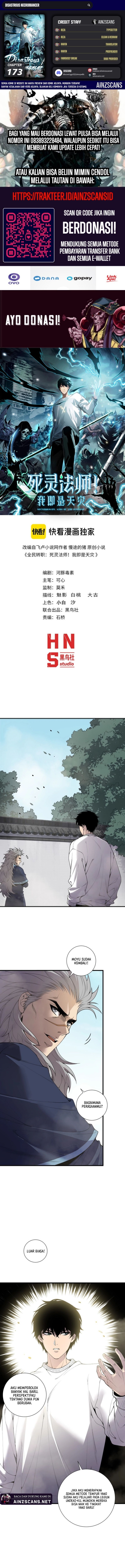 disastrous-necromancer - Chapter: 173