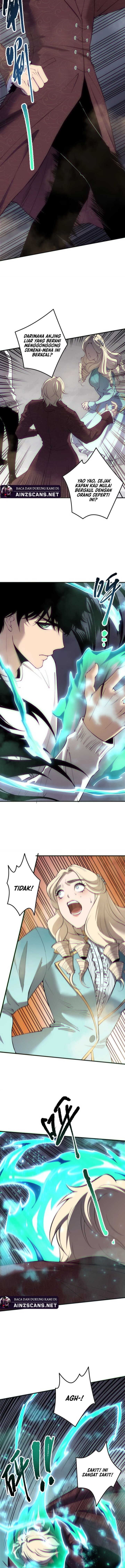 disastrous-necromancer - Chapter: 173