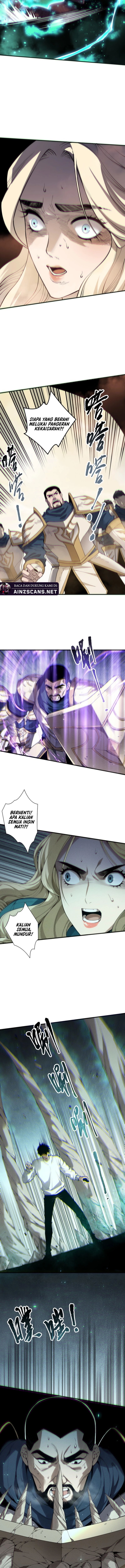 disastrous-necromancer - Chapter: 173