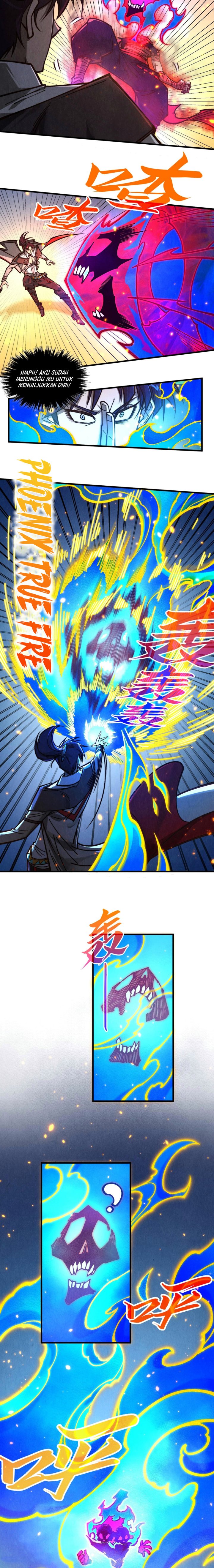 the-ultimate-of-all-ages - Chapter: 419