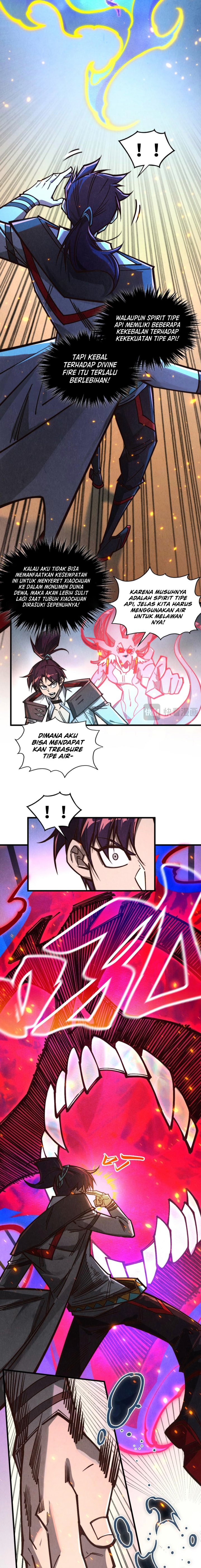 the-ultimate-of-all-ages - Chapter: 419