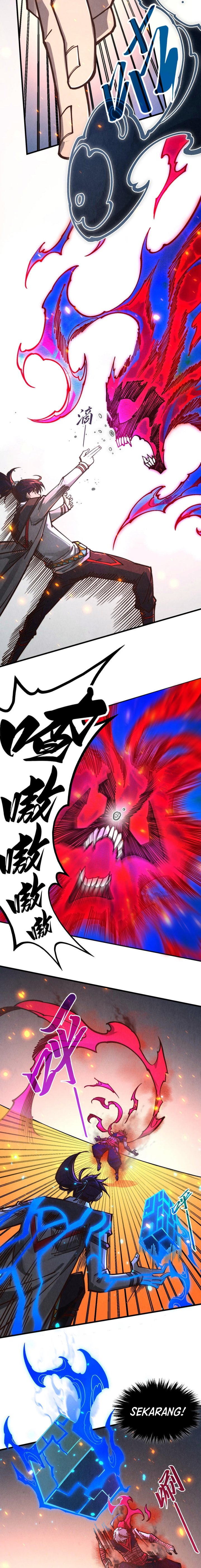 the-ultimate-of-all-ages - Chapter: 419