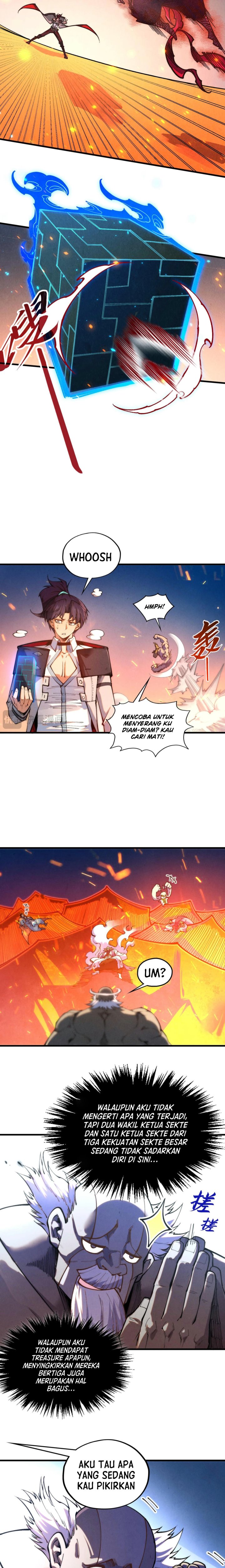 the-ultimate-of-all-ages - Chapter: 419