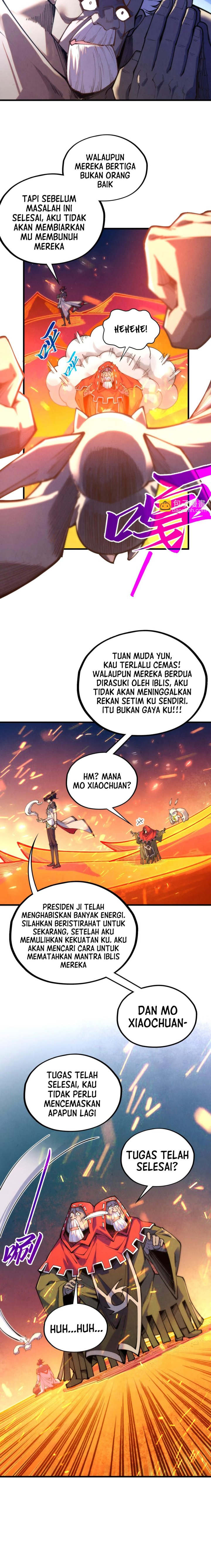 the-ultimate-of-all-ages - Chapter: 419