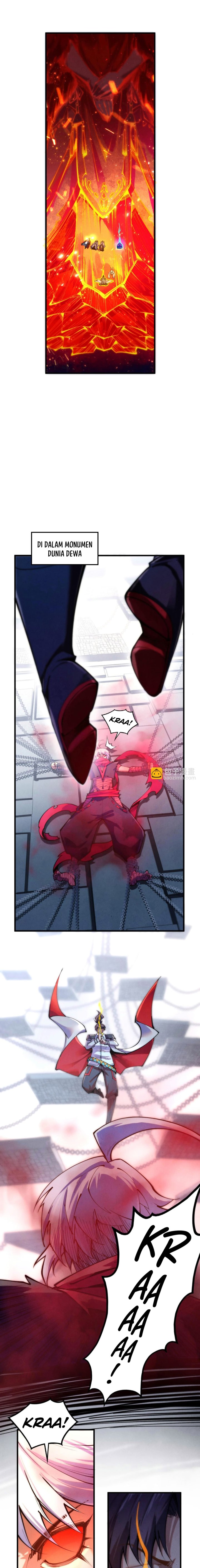 the-ultimate-of-all-ages - Chapter: 419