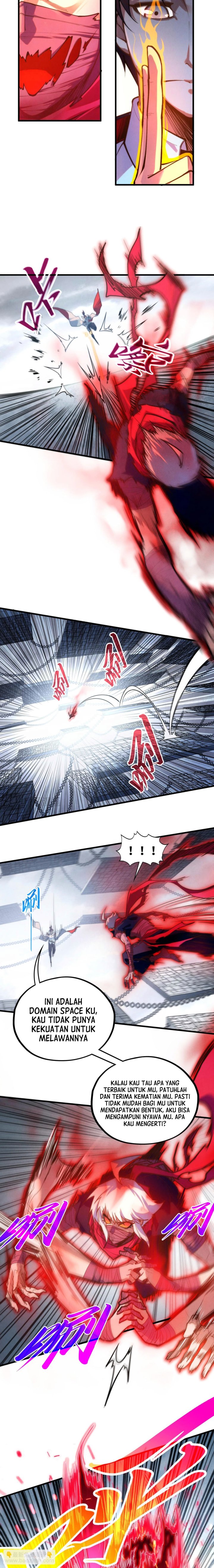 the-ultimate-of-all-ages - Chapter: 419