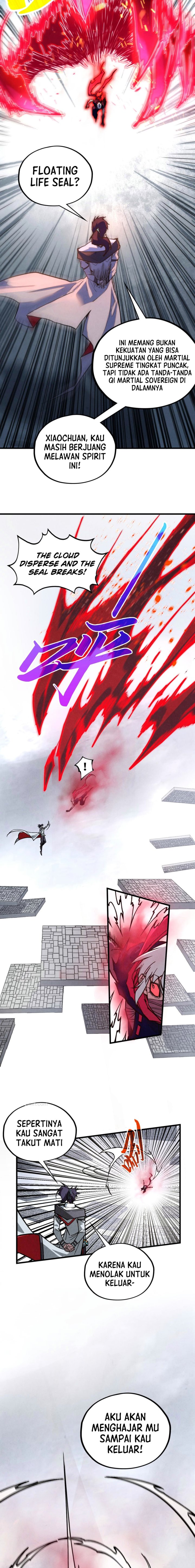 the-ultimate-of-all-ages - Chapter: 419
