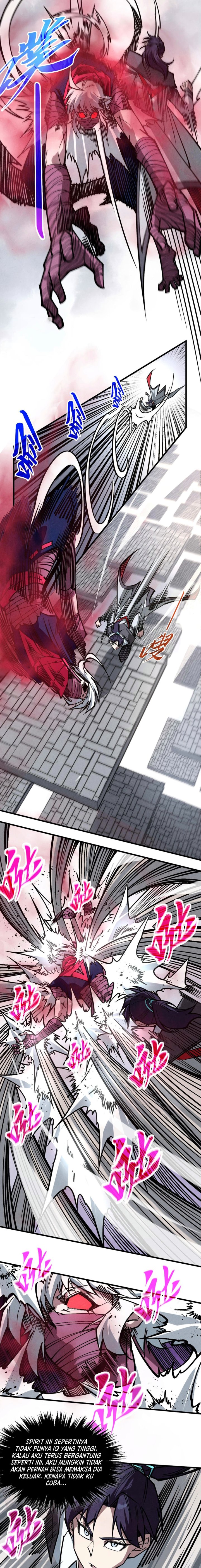 the-ultimate-of-all-ages - Chapter: 419
