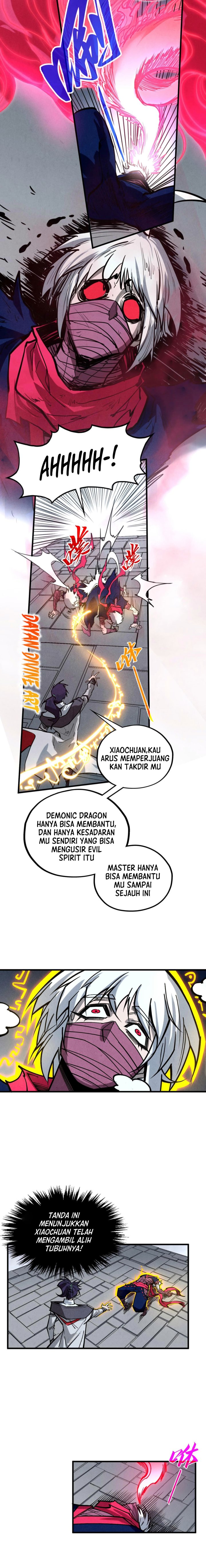 the-ultimate-of-all-ages - Chapter: 419