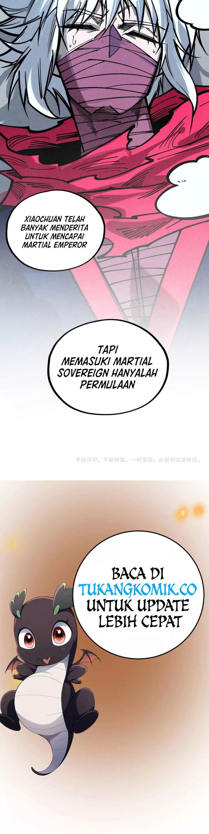 the-ultimate-of-all-ages - Chapter: 419