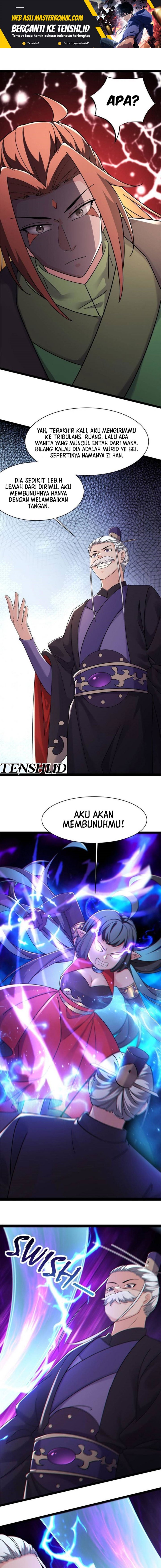 apprentices-are-all-female-devil - Chapter: 209