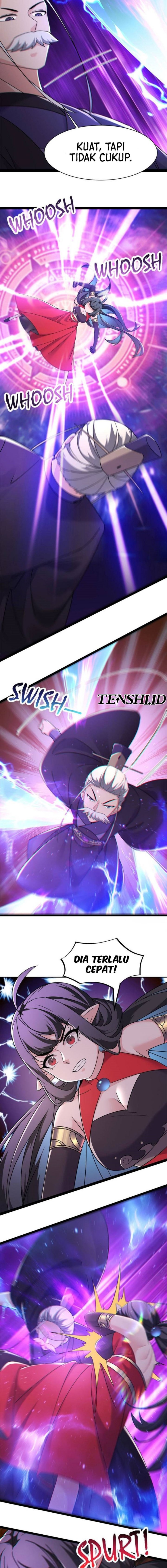 apprentices-are-all-female-devil - Chapter: 209