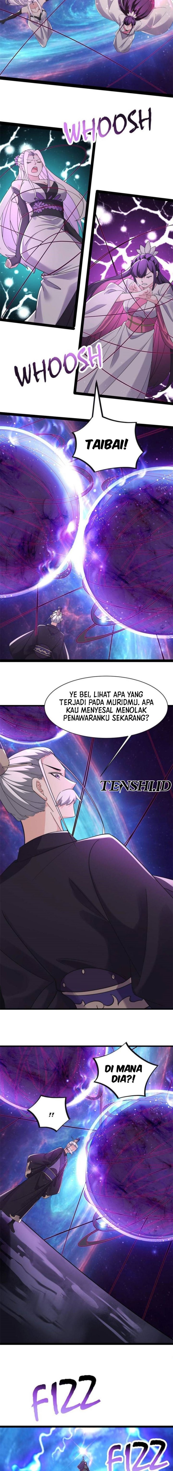 apprentices-are-all-female-devil - Chapter: 209