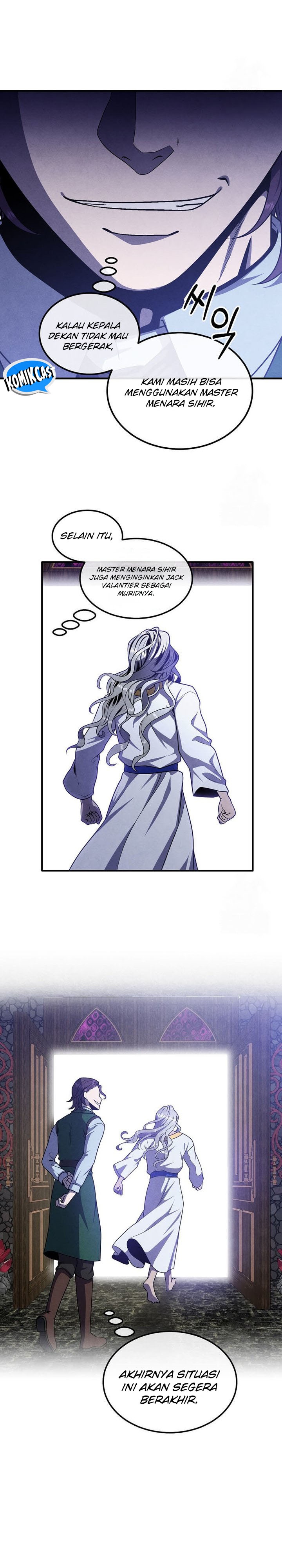 legendary-youngest-son-of-the-marquis-house - Chapter: 129