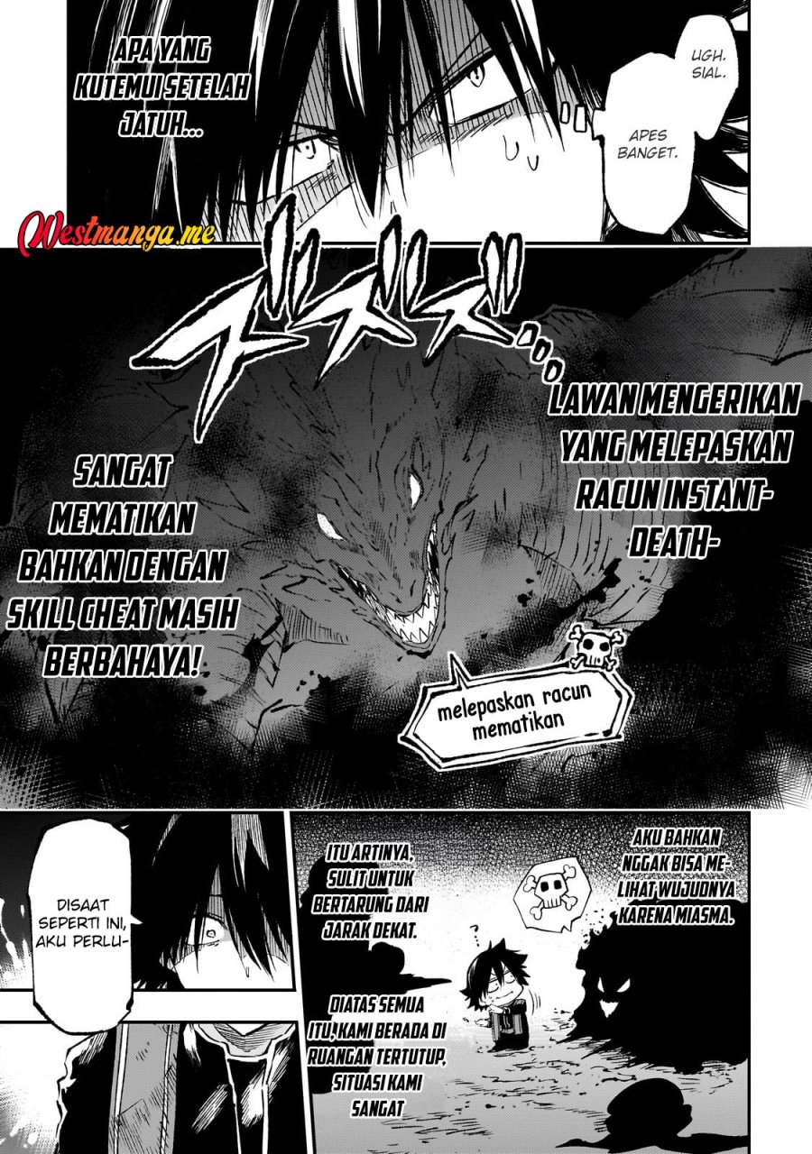 hitoribocchi-no-isekai-kouryaku - Chapter: 274