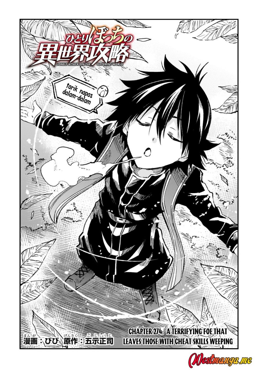 hitoribocchi-no-isekai-kouryaku - Chapter: 274
