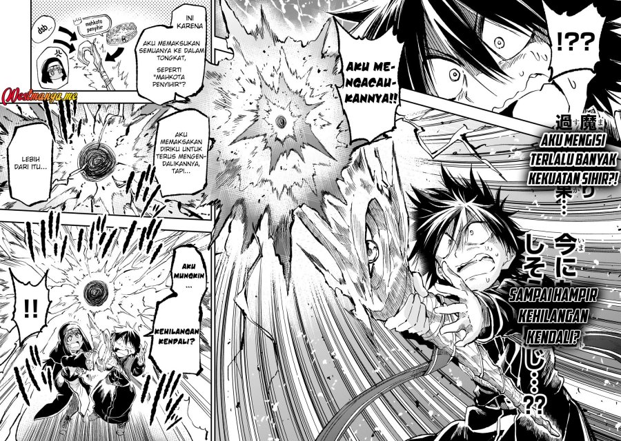 hitoribocchi-no-isekai-kouryaku - Chapter: 274