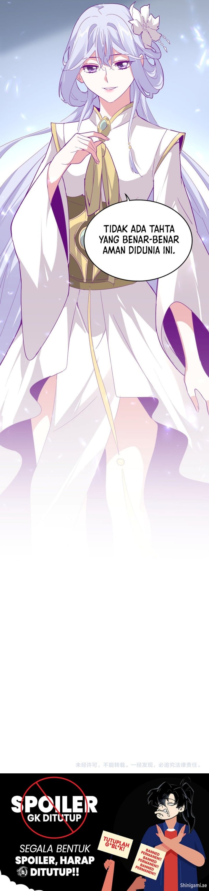 magic-emperor - Chapter: 697