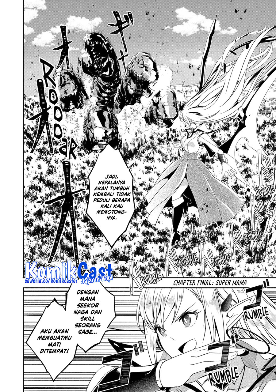 mom-please-dont-come-adventuring-with-me-the-boy-who-was-raised-by-the-ultimate-overprotective-dragon-becomes-an-adventurer-with-his-mother - Chapter: 26