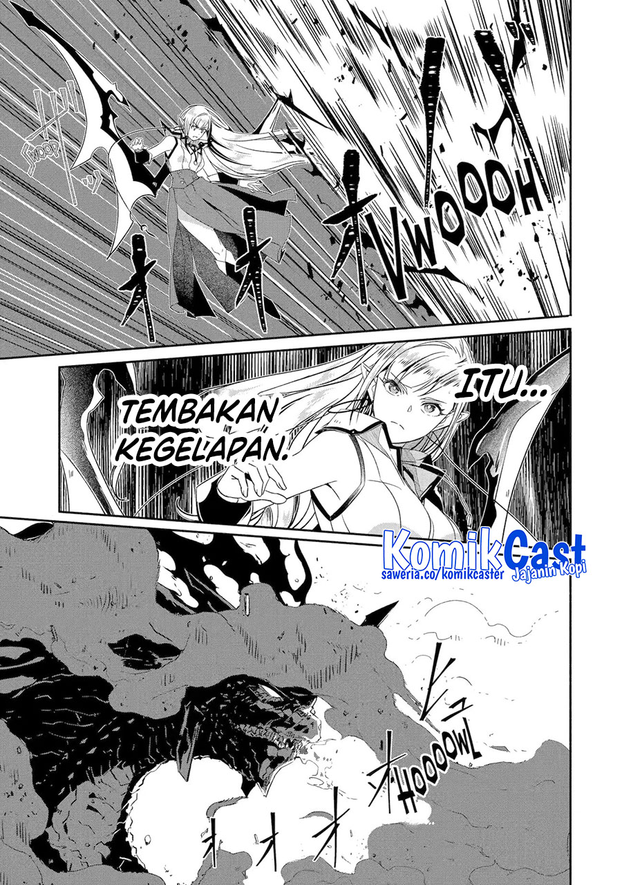 mom-please-dont-come-adventuring-with-me-the-boy-who-was-raised-by-the-ultimate-overprotective-dragon-becomes-an-adventurer-with-his-mother - Chapter: 26